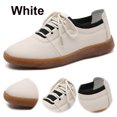 thumbnail image 1 of Zapatos Tenis para Casuales Encaje Mujeres Memoria Al Aire Libre, 1 of 8