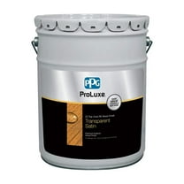 Proluxe 23 Top Coat RE Wood Finish - 5 Gallon - Natural (078) - SIK43078/05