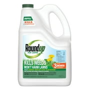 Roundup For Lawns1 Refill (Northern), 1.25 gal.
