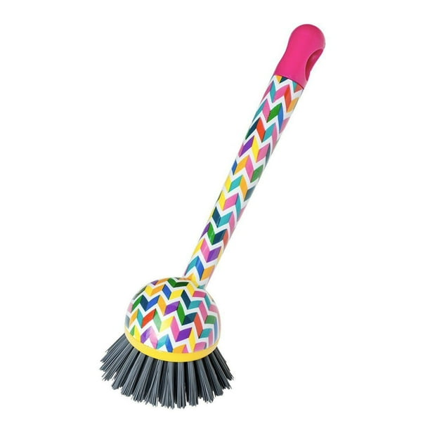 Vigar Hans Dish Washing Brush / Scrubber