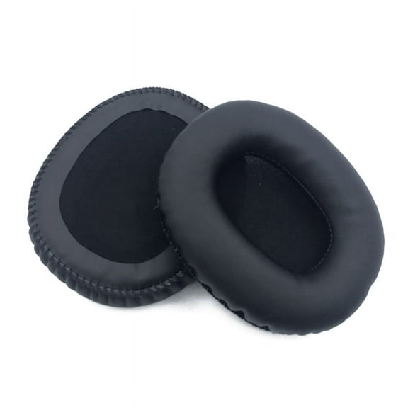 Replacement Earpads Ear pad Cushions for Marshall Monitor Over-Ear Wireless Headphones Ear Cushion Cover