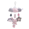 thumbnail image 2 of Infant Plush Hanging Toy, Educational Baby Crib Hanging Rattles Toy Safe  for Boys Girls, 2 of 7