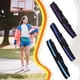 thumbnail image 5 of Soidarity Riñonera compacta para correr, riñonera elegante y ajustable, práctica riñonera para correr Mochilas de mochilero azul real, 5 of 6
