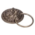 thumbnail image 1 of Poignée de Porte Rétro, Résistance aux Collisions, Style Chinois, pour Porte Double, pour Décoration Intérieure, pour Porte Latérale, pour Porte en Bois, Cour, 1 of 7