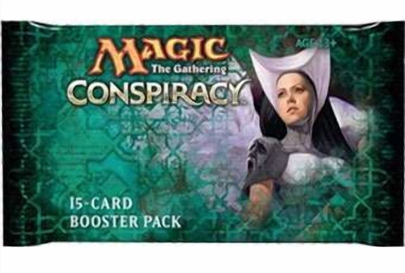 Magic The Gathering Conspiracy Booster Pack