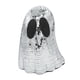 thumbnail image 2 of Decoración de fantasmas de discoteca para Halloween, bola de discoteca fantasma, accesorios decorativos llamativos para mesa Grande, 2 of 9