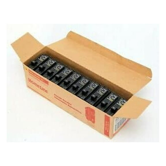 HOM120CP Homeline 20-Amp Single-Pole Circuit Breaker - Quantity 1010