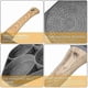 thumbnail image 5 of Egg Pan, Non-Stick Pancake Pan Egg Pan with 4 Hole Fried Egg Pancake Maker, 5 of 5