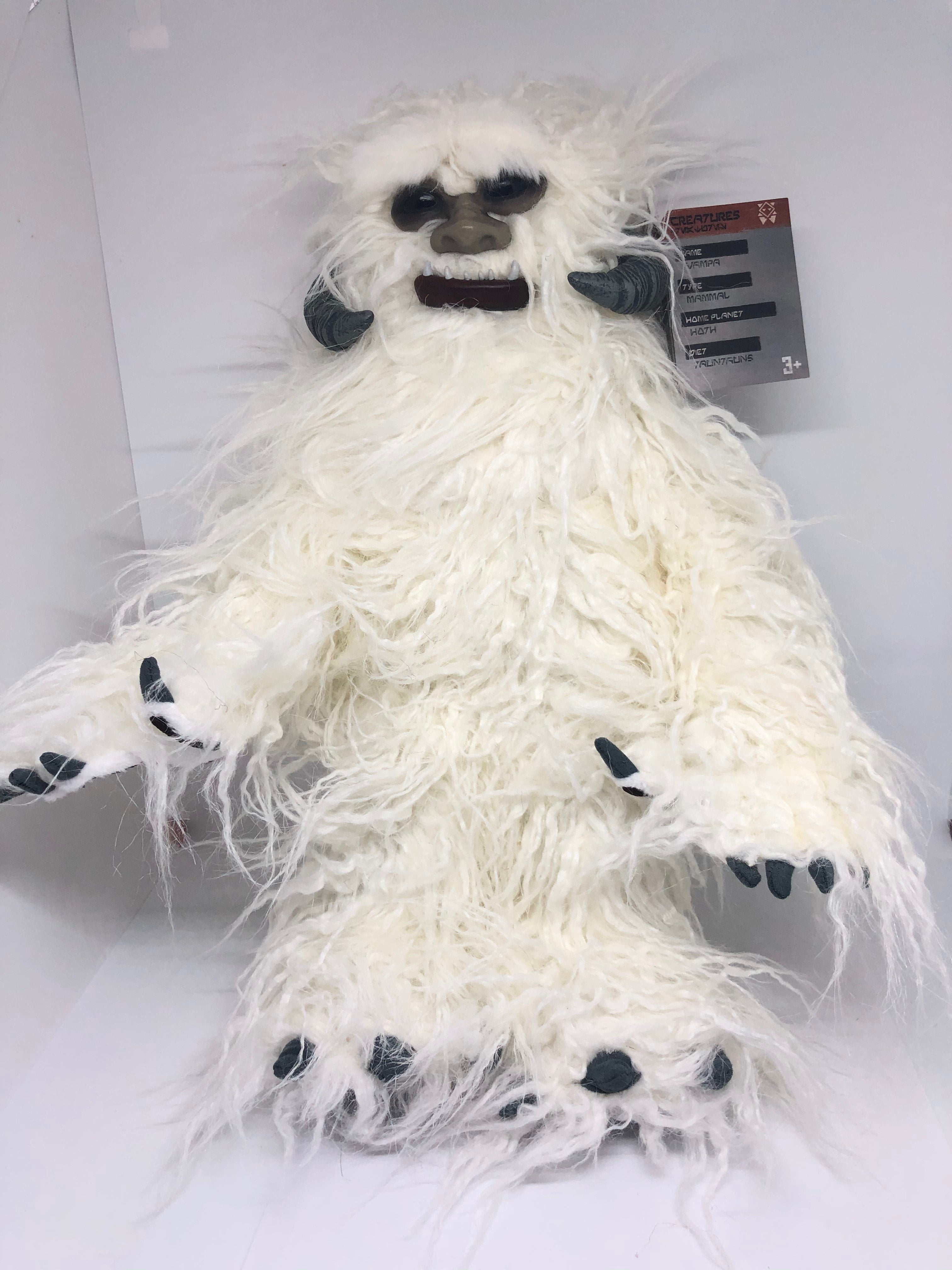 star wars galaxy edge plush