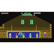 Aggelos 2 - Nintendo Switch Game