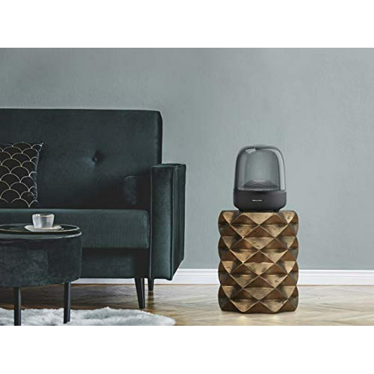 Harman Kardon Aura Studio 3 - Elegant, BT Wireless Speaker with
