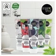 thumbnail image 6 of Organic Shop Apple & Grape Toothpaste, Gum Wellness, Cavity Protection, Natural Ingredients, Fluoride-Free, Tooth Sensitivity, Vegan & Cosmos Natural Certified. Pack of 2, 6 of 8