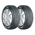 thumbnail image 1 of Paquete De 2 Llantas 205/55r16 Jktyre Ux1, 1 of 2
