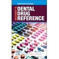 thumbnail image 1 of Mosby's Dental Drug Reference, 1 of 1