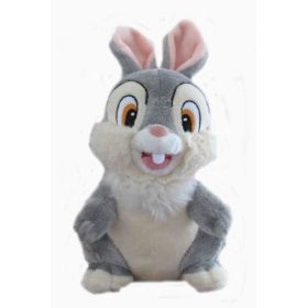 thumper disney teddy