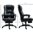 thumbnail image 4 of Thickly Padded - 5 - Mode Vibration - Office Setup - Comfortable Seating, 4 of 5