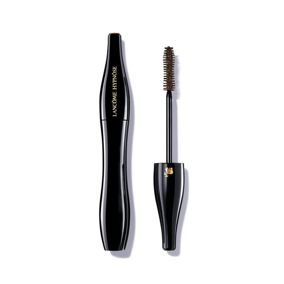 Máscara Lancôme Hypnôse para construir y dar volumen, color marrón
