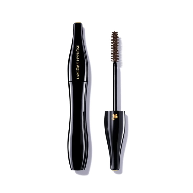 Máscara Lancôme Hypnôse para construir y dar volumen, color marrón