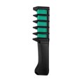 thumbnail image 1 of Temporary Hair Chalk Comb Non Toxic Washable Hair Color Comb for Hair Dye Safe for, 1 of 8
