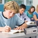 thumbnail image 4 of Xihbxyly Palets de Liquidación En Venta Estuche de Lona para Lápices, Estuche para Bolígrafos, Estuche para Marcadores, Estuche Multifunción para Papelería para Estudiantes de Secundaria, Preparatori, 4 of 6