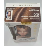 Root Touch-Up, Light Golden Brown [6G] 1 ea