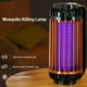 thumbnail image 2 of Lámpara para matar mosquitos del hogar Lámpara eléctrica para matar mosquitos Zapper Lámpara montada en la pared Leyfeng Lámpara para matar mosquitos, 2 of 7