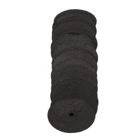 

36Pc 24Mm Cutting Disc Circular Saw Blade Resin Grinding Wheel for Rotary Tool