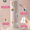 1A, variant on Cartoon Rainbow Elements Stickers, Waterproof Rainbow Elements Sticker for Water Bottle Laptop Phone Cases Planner Skateboard Luggage Helmet Party Favor Decor, Ideal for Adults Teens Teacher Rewards