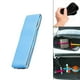 thumbnail image 4 of Organizador universal para maletero de coche, cinta para cinturón, correa organizadora, para automoción Azul 20cm, 4 of 9
