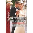 thumbnail image 1 of Pre-Owned One Secret Night, One Secret Baby (Moonlight Beach Bachelors) (Unknown) 0373734476 9780373734474, 1 of 1