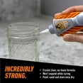 thumbnail image 5 of Gorilla Clear Glue Micro Precise 5g, 5 of 10