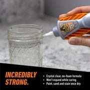 Gorilla Clear Glue Micro Precise 5g