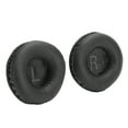 thumbnail image 3 of Universal Ear Cushions,60MM Universal Headphone Ear Headphone Ear Pads R Lettering Ear Pads Leading Edge Technology, 3 of 12