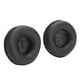 thumbnail image 4 of Cojines de Orejas de auriculares de 60 mM auriculares fáciles de reemplazar cuero artificial de alta para el hogar de 2.4 pulgones auriculares oficina de auriculares, 4 of 7