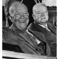 thumbnail image 2 of President Dwight D. Eisenhower History (24 x 36), 2 of 2