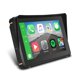 thumbnail image 4 of 7 inch Screen Navigation Device for Motorcycle Multi-Purpose Stable Motos Navigation Tool for Cycling, 4 of 5