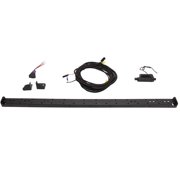 Go Rhino 960003T Sport Bar 2.0 Power-Actuated Retractable Light Mount Conversion Kit For 15-24 Tacoma, Colorado, Canyon Fits select: 2016-2023 TOYOTA TACOMA, 2015-2022 CHEVROLET COLORADO