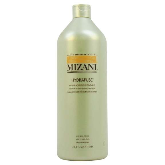 Hydrafuse Intense Moisturizing Treatment, By Mizani, 33.8 Oz