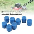 thumbnail image 3 of Mower 8PCS Lawn Tractor Drive Barrels Replacement Mower Drive Roller Kit Grass Trimmer Accessories, 3 of 7