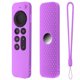 thumbnail image 1 of Para Apple TV 4K 6th Stick Remote Funda protectora de silicona con correa, 1 of 1