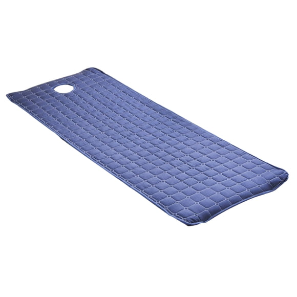 Funda de Sábana Antideslizante Cateissary para Camilla de Masaje 190x80cm Banda Elástica