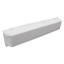 Heavy Duty Dock Bumper- Straight