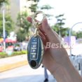 thumbnail image 4 of Funda Para Llave De Coche Para Nissan Rogue XTrail T32 T31 Qashqai J11 J10 Kicks Tiida Pathfinder Murano Juke Versa Note, 4 of 4