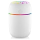 thumbnail image 1 of Humidificador de aire Inteprter Difusor USB Portátil Modo Dual Colorido Tipo 2 Blanco, 1 of 6
