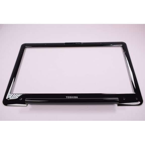 Compatible With V000181320 Replacement for V000181320 Toshiba Lcd Bezel L505-GS5035