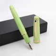 thumbnail image 4 of For Jinhao 82 -Acrylic Fountain Pens with Converter F Nib 0.5mm Ink Writing Pen' D4X7, 4 of 9