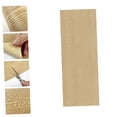 thumbnail image 3 of GARVALON Self-adhesive Floor Stickers Floor Sticker Beige PVC Durable for Bathroom 1Pcs 15.7x39.4in, 3 of 8