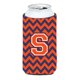 thumbnail image 1 of Letra S Chevron Naranja Azul Tall Boy Bebida Aislante Hugger CJ1042-STBC Caroline's Treasures CJ1042-STBC, 1 of 1