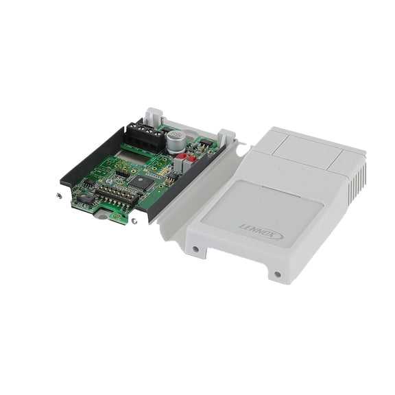 Lennox 17M50 Remote Relative Humidity Sensor - Accurate & Reliable Monitoring