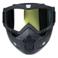 thumbnail image 1 of Careta Táctica Militar Paintball / Gotcha Proteccion Petukita Box Sport, 1 of 6
